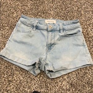 PacSun Jean shirts sz 23
